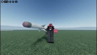 50 CALIBER MAGIC MISSILE