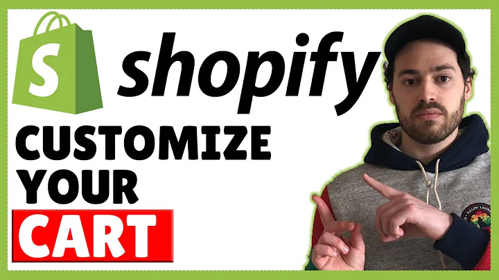 Customize Your Shopify Cart with Upcart