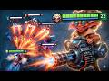 41 Kills Snapfire One Shot Meta 🔥🔥🔥x2 Divine Rapier One Shot | Dota 2 Gameplay