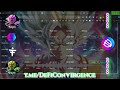 DeFI ConVergence (Srey0x) 888 🐲 🔥