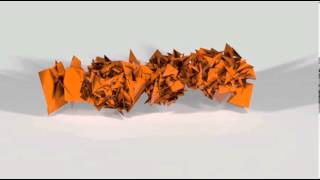 Cinema 4D Randomize Effect