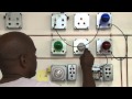 Series Circuit Wiring