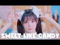 Songs that are sweet like candy w yeribear