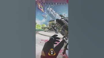 Smothest 6K  #apexlegends #apexcontroller #apex #gaming #apexlegendsclips #clutchmovements