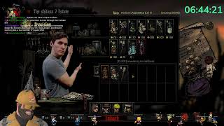 Engineer Gaming: Darkest Dungeon