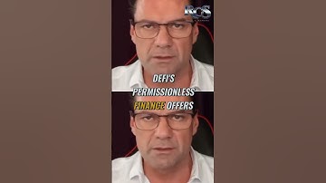 DeFi Revolution: Earn Crypto & Ditch Banks! 🚀