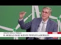 SUSTITUCIÓN DE IMPORTACIONES Y EMPLEO EN ARGENTINA #Transicion2030 | Programa completo (03/05/26)
