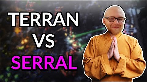 SICK TvZ Build - Terran School #34