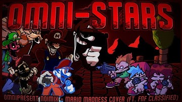 OMNI-STARS - Omnipresent Noimix but it