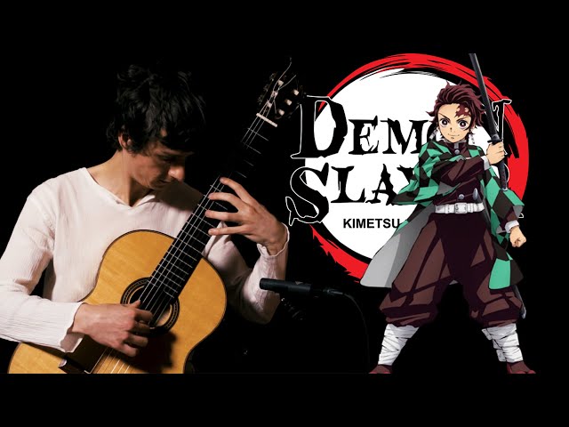 Stream [FULL] Demon Slayer/kimetsu No Yaiba OP Gurenge - LiSA (Orchestra  Version Instrumental) by 812Frey