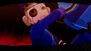 When Fusion Accident Gives You Something Great - Persona 5 Royal When Fusion Accident Gives You Something Great - Persona 5 Royal