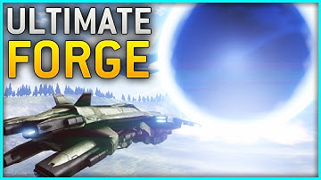 Ultimate Forge & ULTIMATE DESTRUCTION - Halo 3 Mod Tools #36