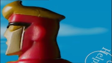 The Streets -  The Way Of The Dodo (Official Video)