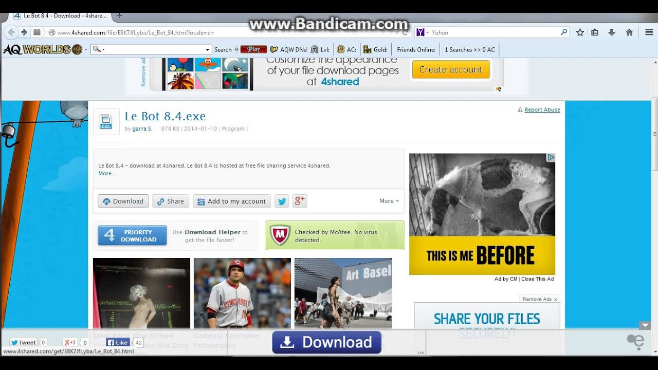le bot 8.4 mediafire download le bot 8.4 mediafire download