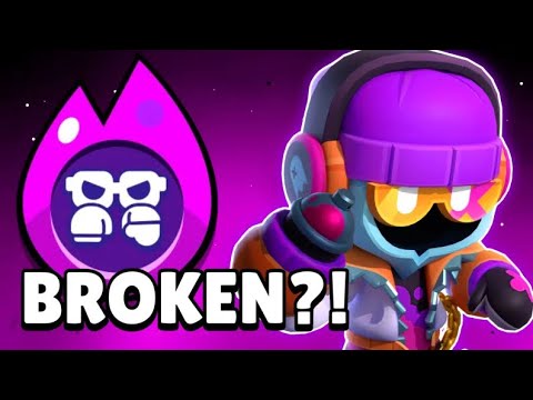 Shade’s NEW HyperCharge