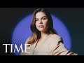 Glossier Founder Emily Weiss On Her Company's History, Being A Role Model & More | TIME 100 NEXT