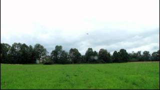 DH 9100 +mods fpv start z łąki nowy sącz screenshot 4
