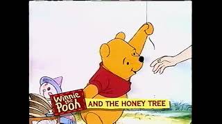 Closing To Winnie The Pooh And A Day For Eeyore 1994 Vhs