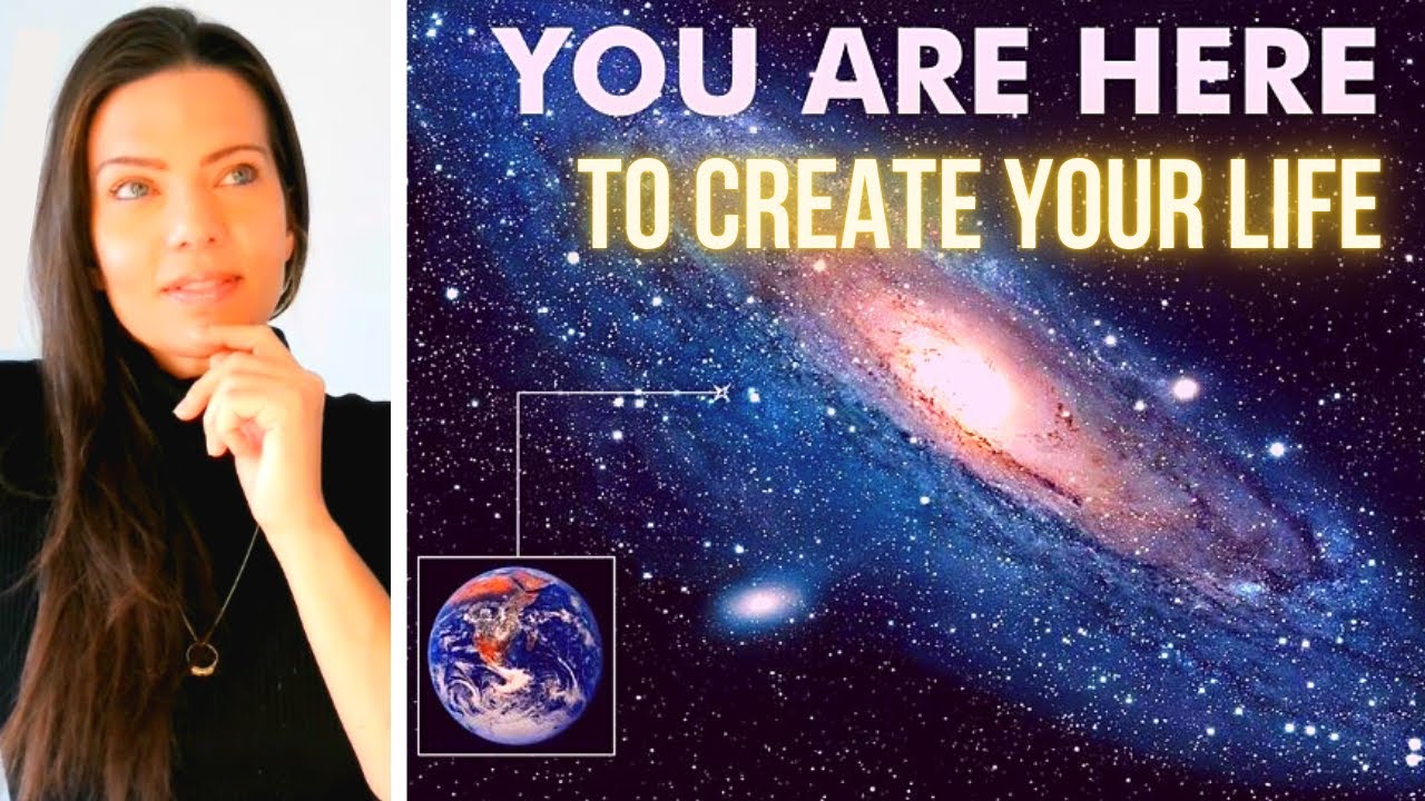 6 POWERFUL Ways to Harness the POWER OF INTENTION - To Change Your Life ...
