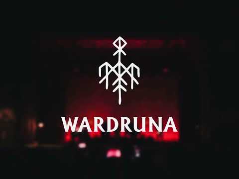 Wardruna | Aurora - Helvegen - YouTube