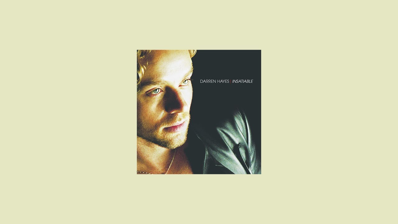 𝐃𝐀𝐑𝐑𝐄𝐍 𝐇𝐀𝐘𝐄𝐒 𝐈𝐍𝐒𝐀𝐓𝐈𝐀𝐁𝐋𝐄 • 𝘴𝘭𝘰𝘸𝘦𝘥 𝘵𝘰 𝘱𝘦𝘳𝘧𝘦𝘤𝘵𝘪𝘰𝘯 YouTube