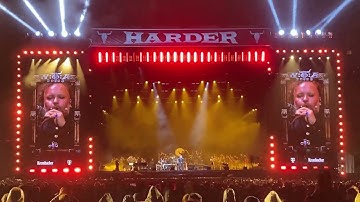 Two Steps From Hell - Impossible (Live) @ Wacken Open Air - 2023 (05.08.2023)