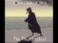 John Paul Jones - Hoediddle