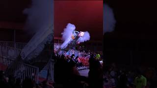 Human Cannon Ball | Royal Canadian International Circus
