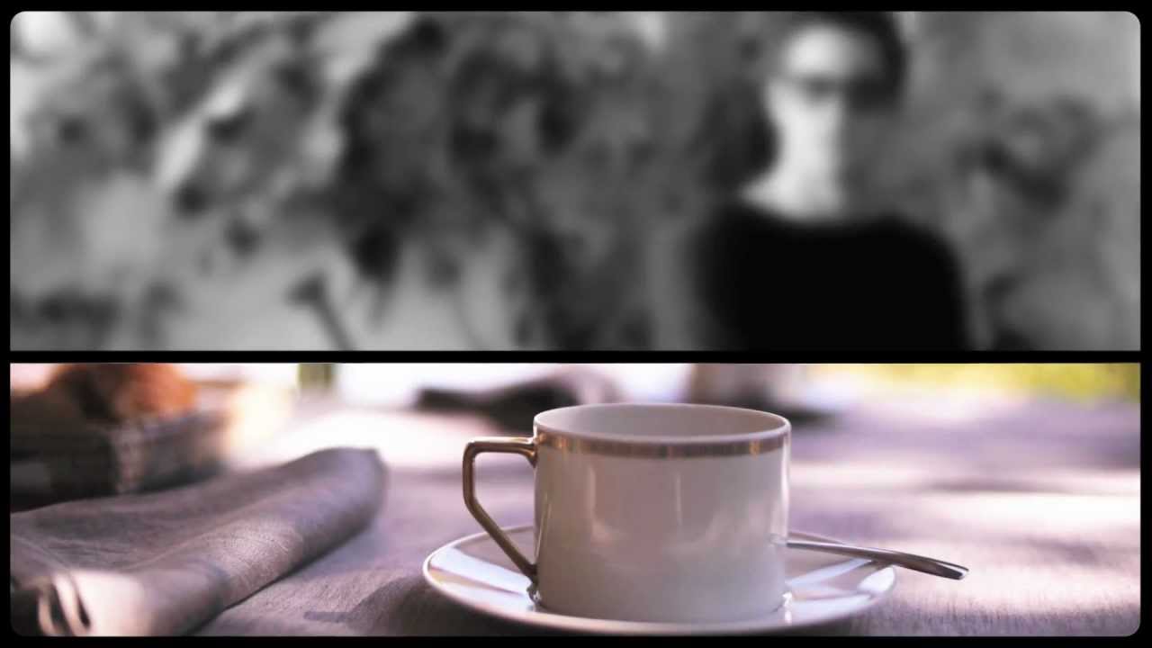 Giorgio Armani - Frames of Life 2012 Spring Summer Campaign - Breakfast Scene