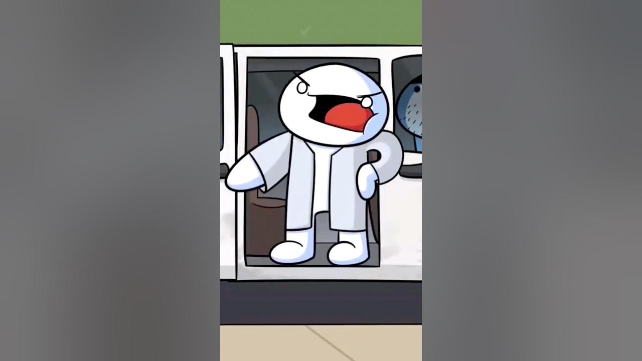 Odd1sout of context 2 odd1sout animation outofcontext YouTube