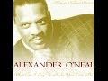 Alexander O'Neal - (What Can I Say) To Make You Love Me (HQsound)