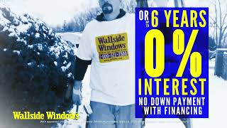 Energy Bills Are Rising. Its Time For Wallside Windows