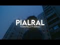 Youngfella ft Mendal : Pialral (lyrics video) #mizohlathar