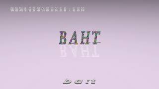 baht - pronunciation