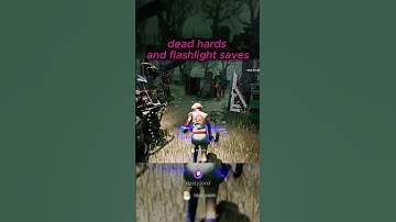 dead hard and flashlight saves compilation 🔦 #dbd #deadbydaylight #dbdclips #deadbydaylightsurvivor