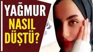 Li̇se Öğrenci̇si̇ Yağmur Nehi̇rde Kayboldu 