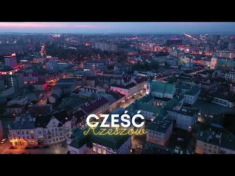 Cześć Rzeszów!