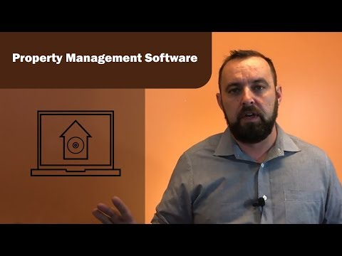 Property Management Software