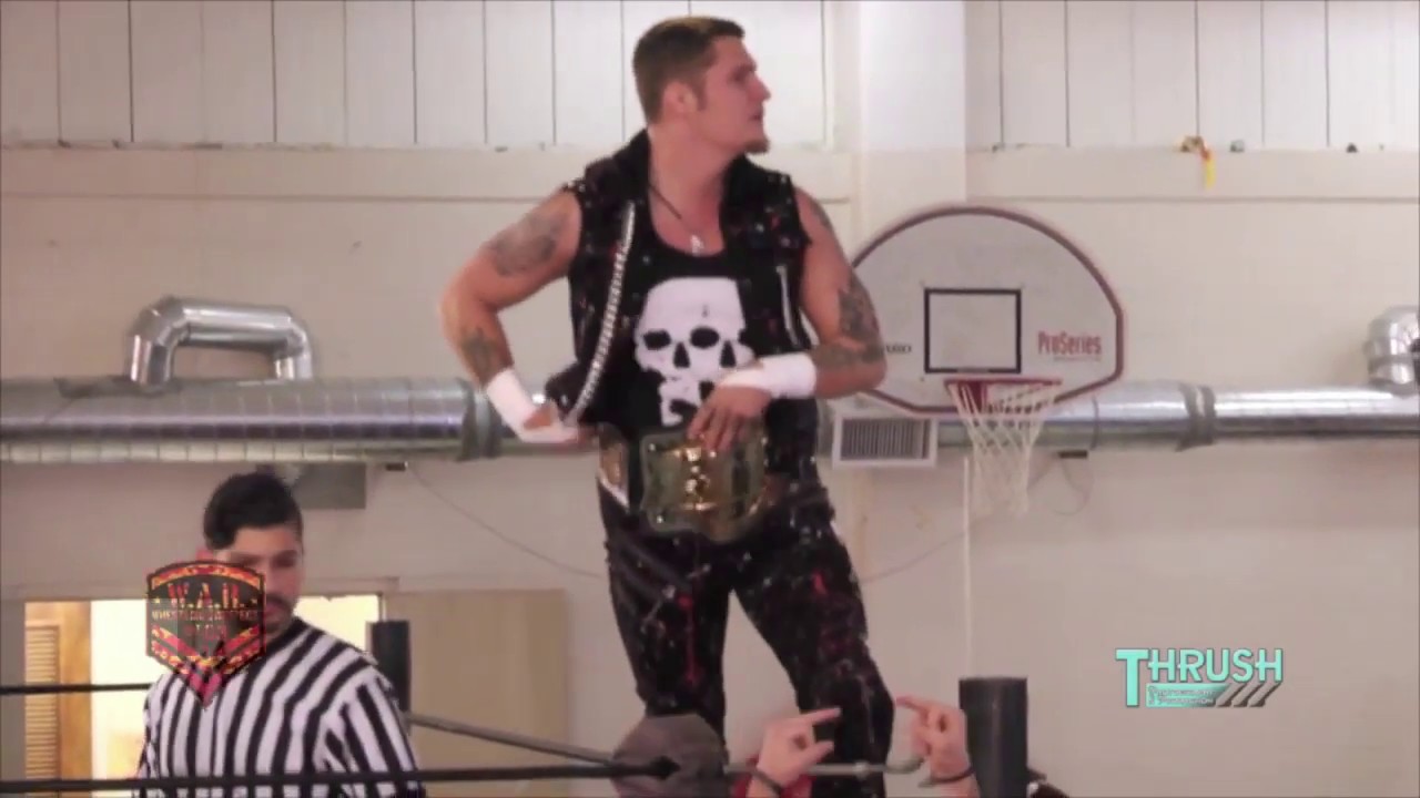 Orlando Christopher Highlight Video (Re-Upload)