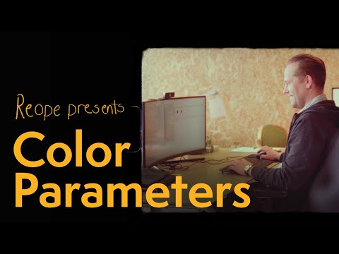 Video: Wat betekenen de kleuren van de Paramenten?