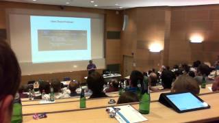 Famous AngularJS with Scott Allen - LONDON - Part~2 Profile