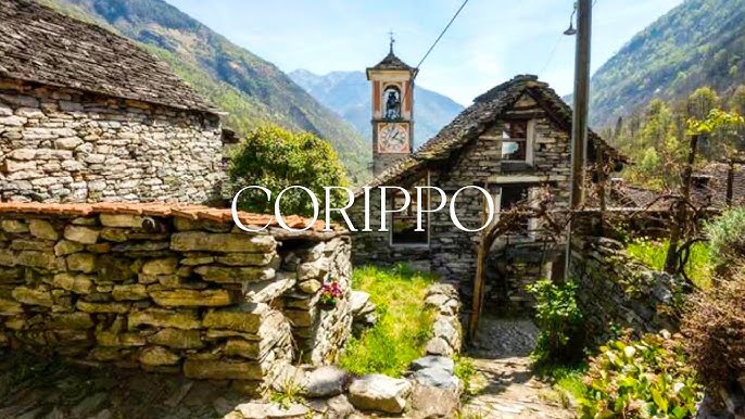 Corippo