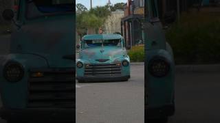 1953 Chevy 3100 Pickup Truck #chevy #chevytrucks #truck #trucks