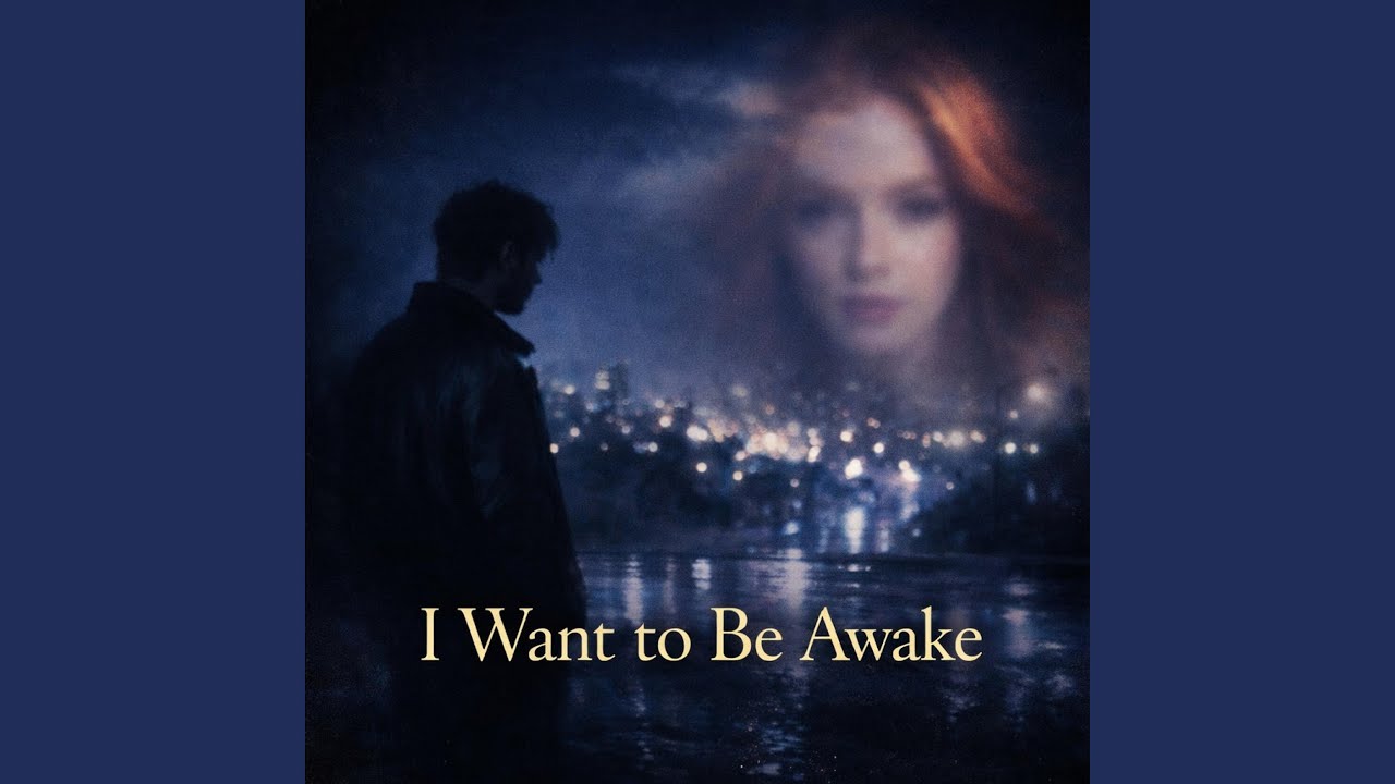 “I Want to Be Awake” (Valdor Senna Remix)