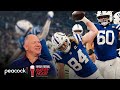 Tyler Warren, Dak Prescott among early award favorites | Fantasy Football Happy Hour | NFL on NBC