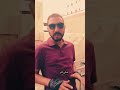  1 قاوم يا مقاوم النصر قادم   أحمد فهد   