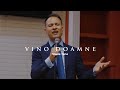 VASILE TENE - VINO DOAMNE ( OFFICIAL VIDEO 2024 )