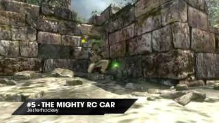 Call of Duty: Black Ops: Top 10 Kills (04.04.11)