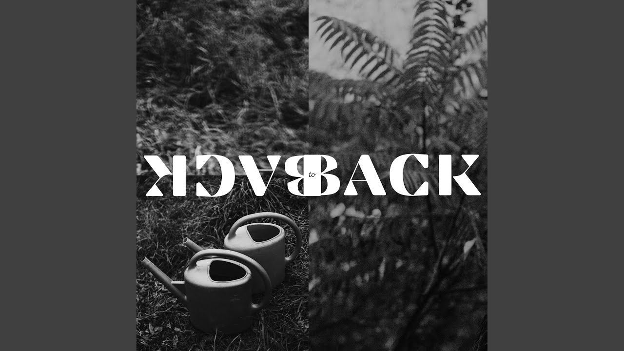 Watch Back to Back on YouTube Watch Back to Back on YouTube