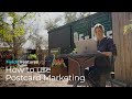 Postcard Marketing | Fieldd Features